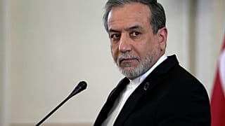 Iran, US prepare for talks in Oman