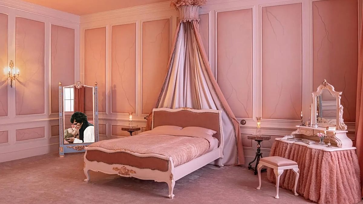 Airbnb launches romantic 'Wuthering Heights' experience - for free