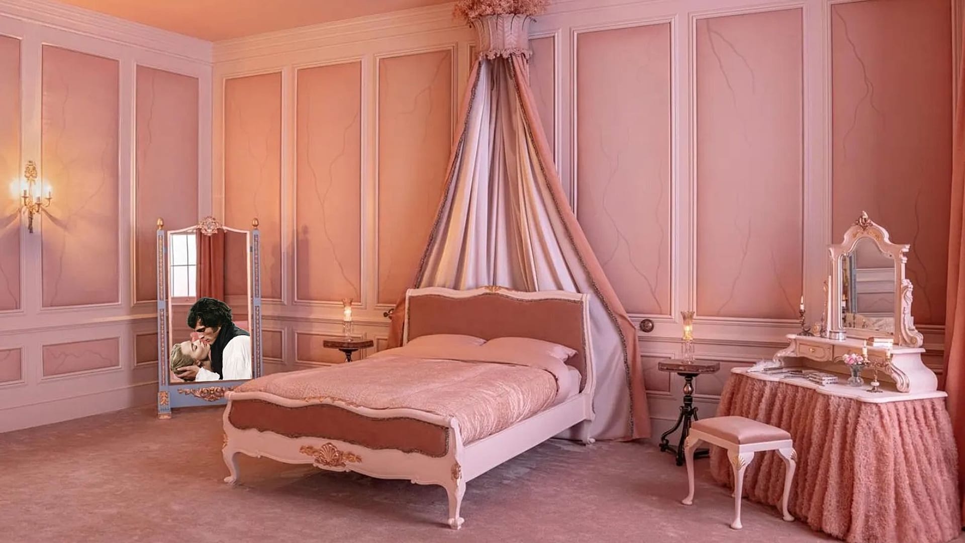 Airbnb lança experiência romântica «O Monte dos Vendavais» de graça