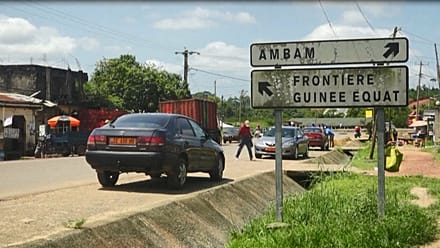 Cameroon, Equatorial Guinea sign agreement for cross-border gas project