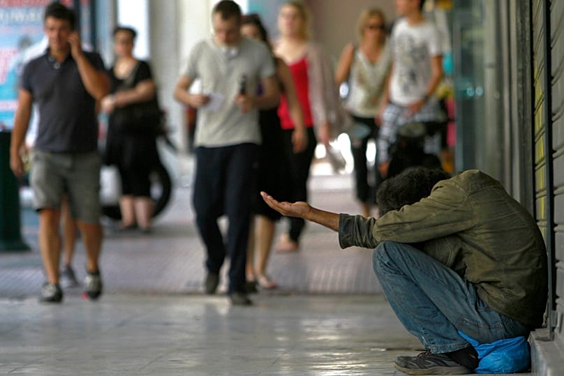 Φωτό αρχείου