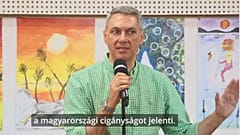 Lázár János a lakossági forumon