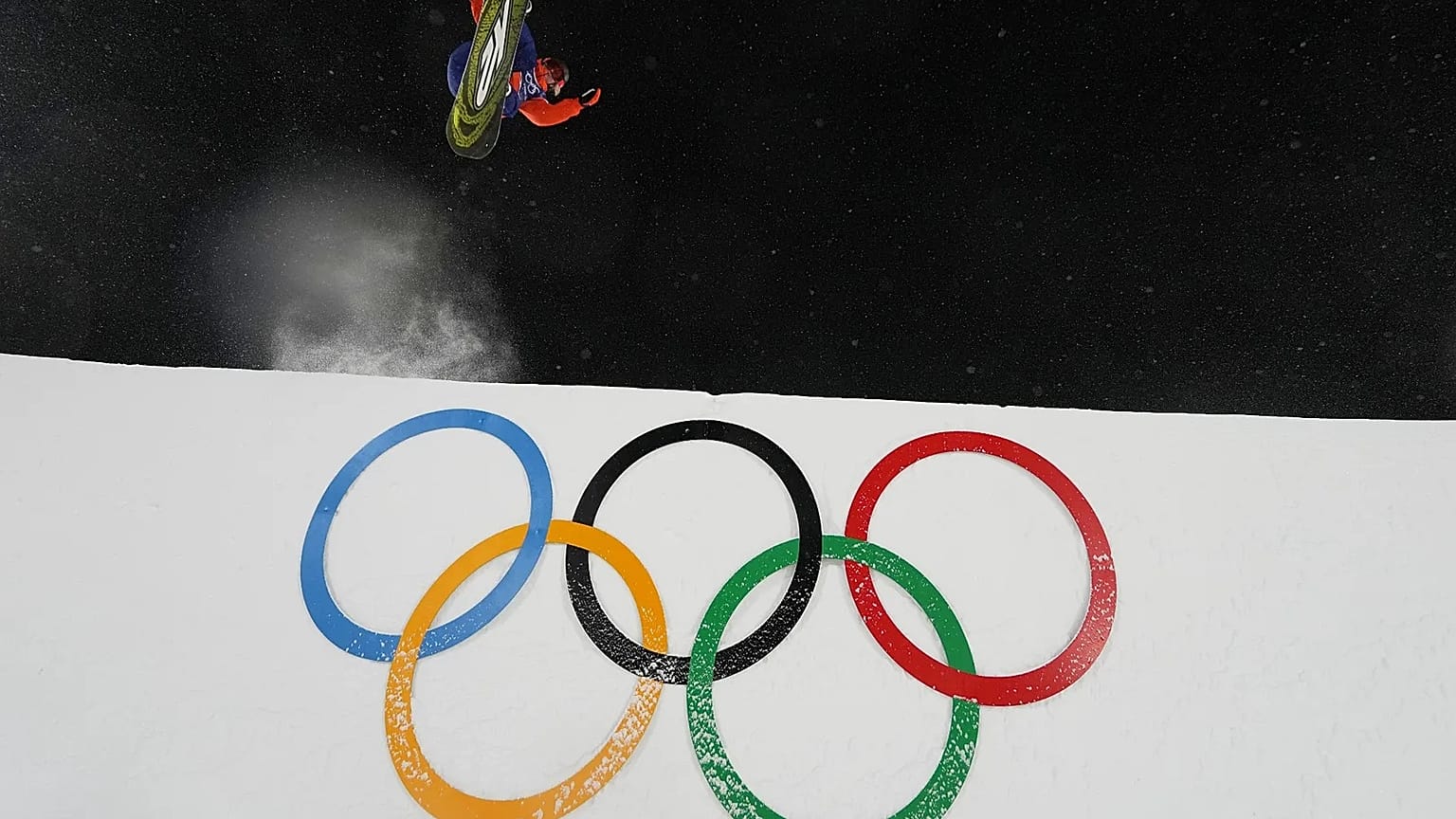 Giochi Olimpici invernali di Milano Cortina