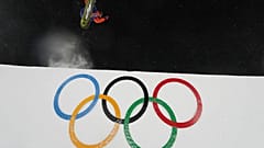 Olympische Winterspiele in Mailand Cortina