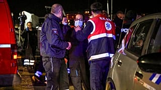 Soupçonné d'être un passeur, un Marocain arrêté en Grèce