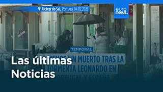 Últimas noticias | 05 febrero 2026 - Mediodía