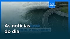 Notícias do dia | 5 de fevereiro 2026 - Tarde