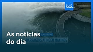Notícias do dia | 5 de fevereiro 2026 - Tarde