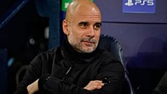 مدرب مانشستر سيتي، بيب غوارديولا