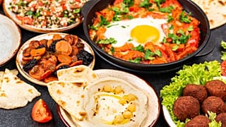  Mediterranean diet is linked to a lower risk of stroke for women, a new study finds.