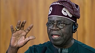 Nigerian President Tinubu deploys army following Kwara State massacre