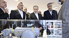 Iran Atomic Energy Organization