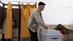 Nagy a lelkesedés a fővárosi szavazatszámlálók körében.