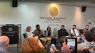 Activists announce a new aid flotilla for Gaza of over 100 boats