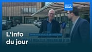 L’info du jour | 5 février 2026 - Soir