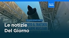 Le notizie del giorno | 05 febbraio 2026 - Serale