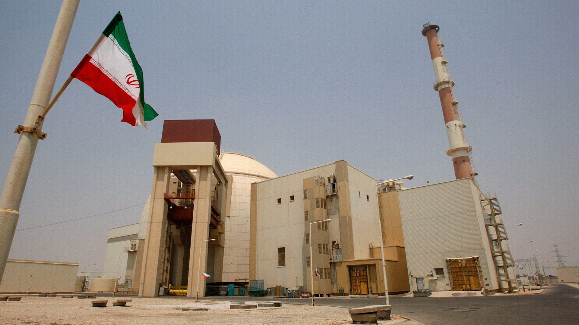 Oman mediates Iran-US nuclear talks in Muscat as tensions remain high ...