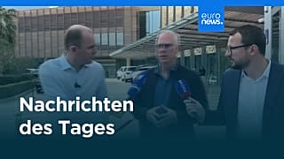 Nachrichten des Tages | 6. Februar 2026 - Morgenausgabe