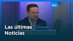 Últimas noticias | 06 febrero 2026 - Mañana