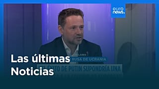 Últimas noticias | 06 febrero 2026 - Mañana