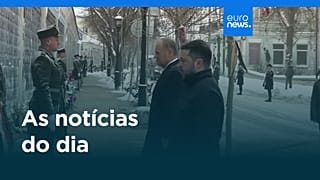 Notícias do dia | 6 de fevereiro 2026 - Manhã