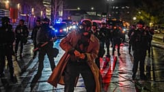 Exigencia de que el ICE abandone Minneapolis