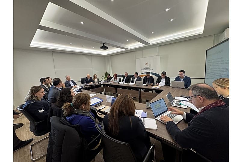 Συμβούλιο Οδικής Ασφάλειας Κύπρου