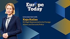 Kaja Kallas