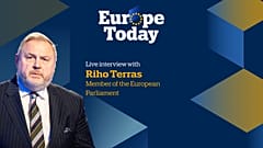 Riho Terrras