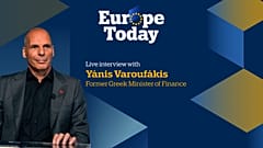 Europa heute, 11. Februar