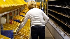 Fast jede zweite erwerbstätige Frau arbeitet in Teilzeit