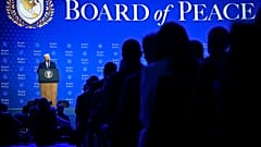 AP-Friedensrat, Davos