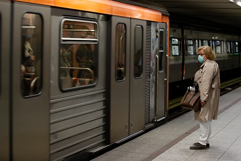 φωτό αρχείου