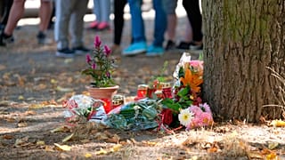 Kind tötet Kind: Mutmaßlicher Mörder von Dormagen festgenommen