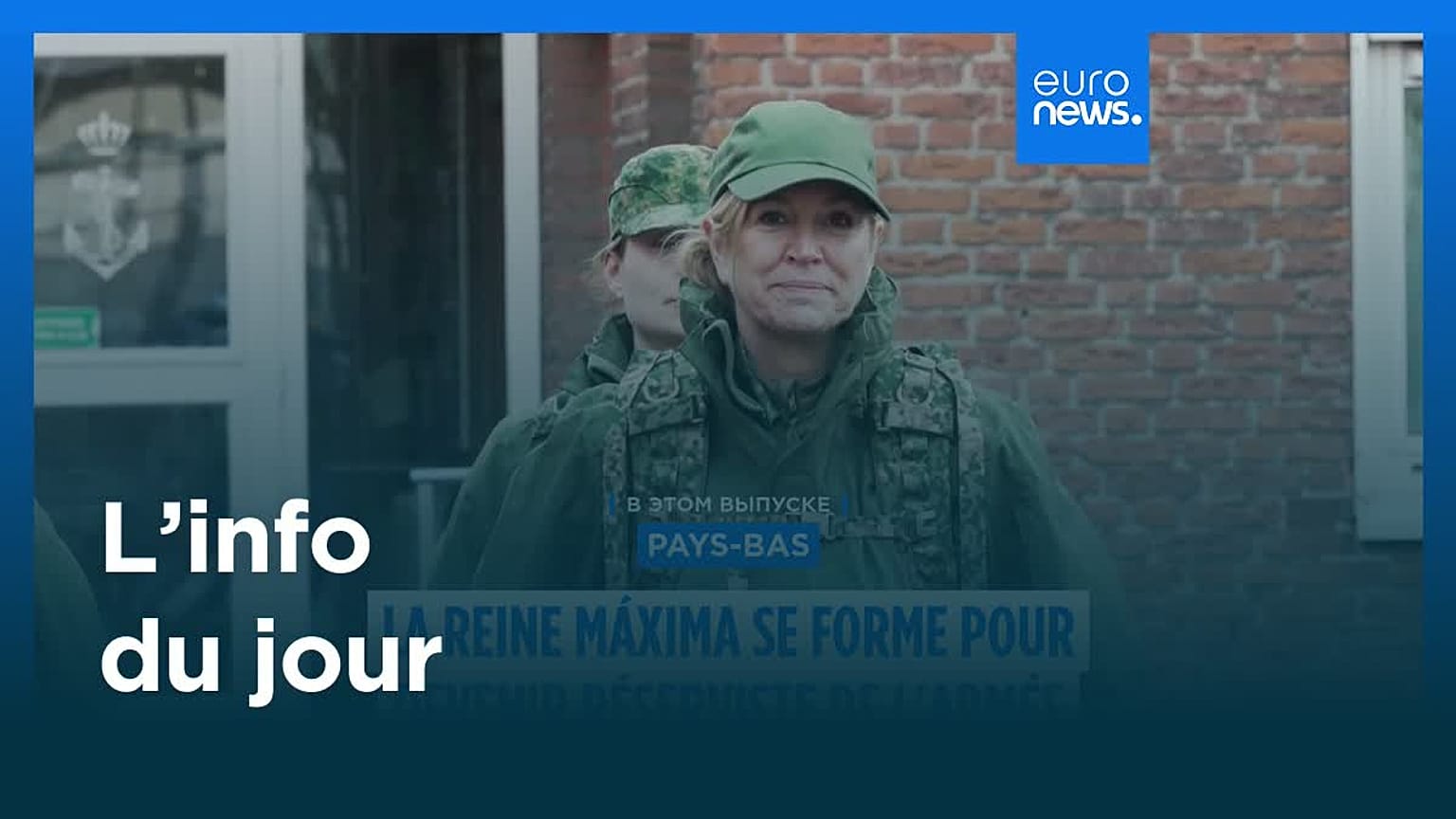 L’info du jour | 6 février 2026 - Mi-journée