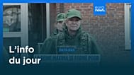 L’info du jour | 6 février 2026 - Mi-journée