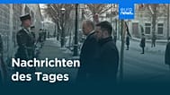 Nachrichten des Tages | 6. Februar 2026 - Mittagsausgabe