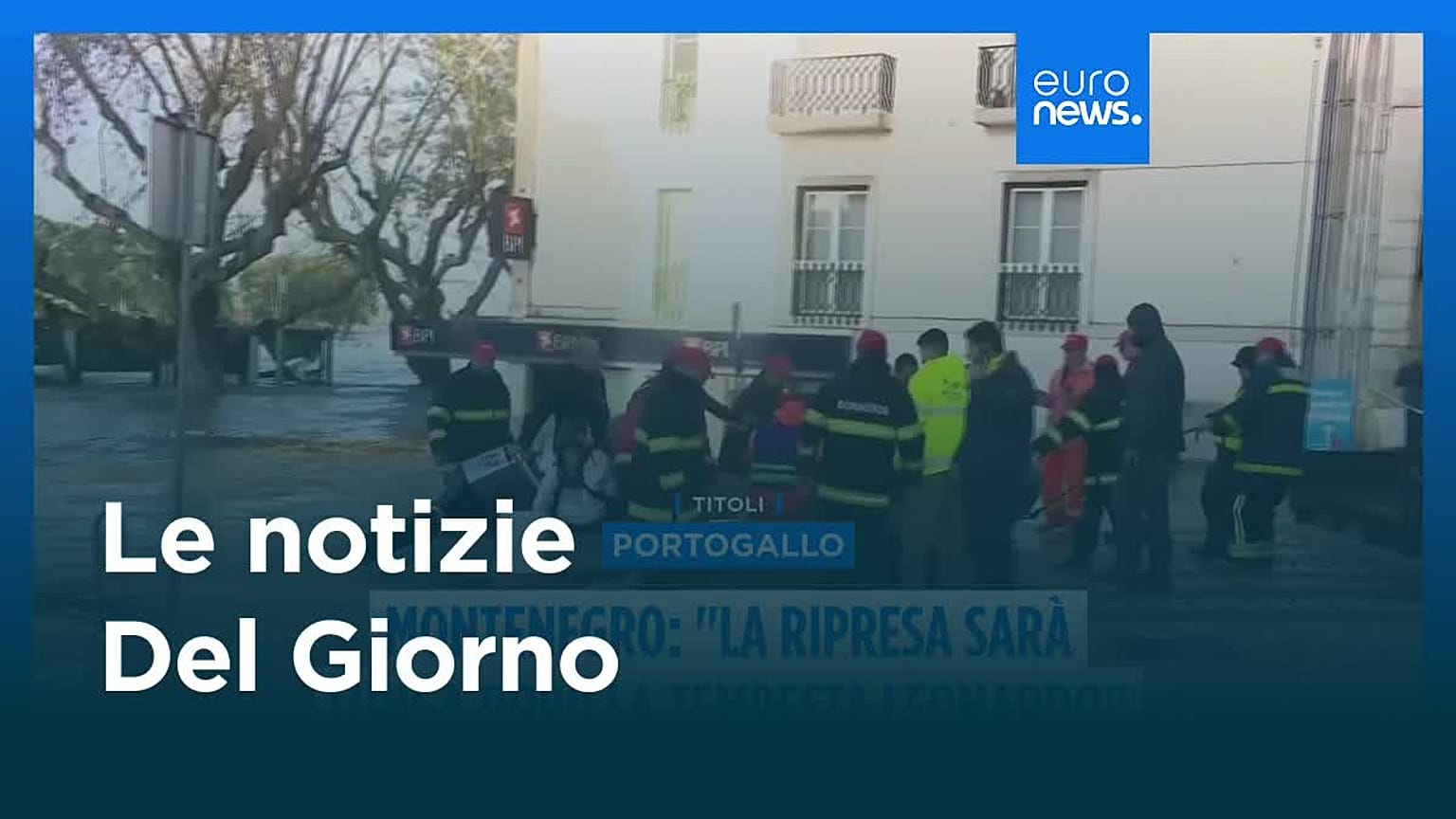 Le notizie del giorno | 06 febbraio 2026 - Pomeridiane