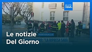 Le notizie del giorno | 06 febbraio 2026 - Pomeridiane
