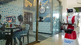 Au Kenya, la robotique ouvre de nouveaux horizons aux élèves des zones rurales