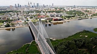 Czy Warszawa wygra konkurs na siedzibę urzędu UE ds. celnych?