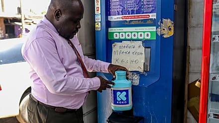 Kenya : l'impact négatif de la fermeture de Koko Biofuel