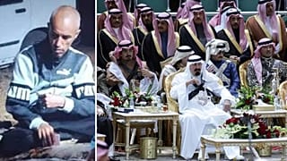 Évszázados csalás