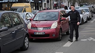 Six blessés légers, dont un enfant, après un jet de grenade dans un institut de beauté
