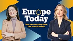 Europa heute, 16. Februar