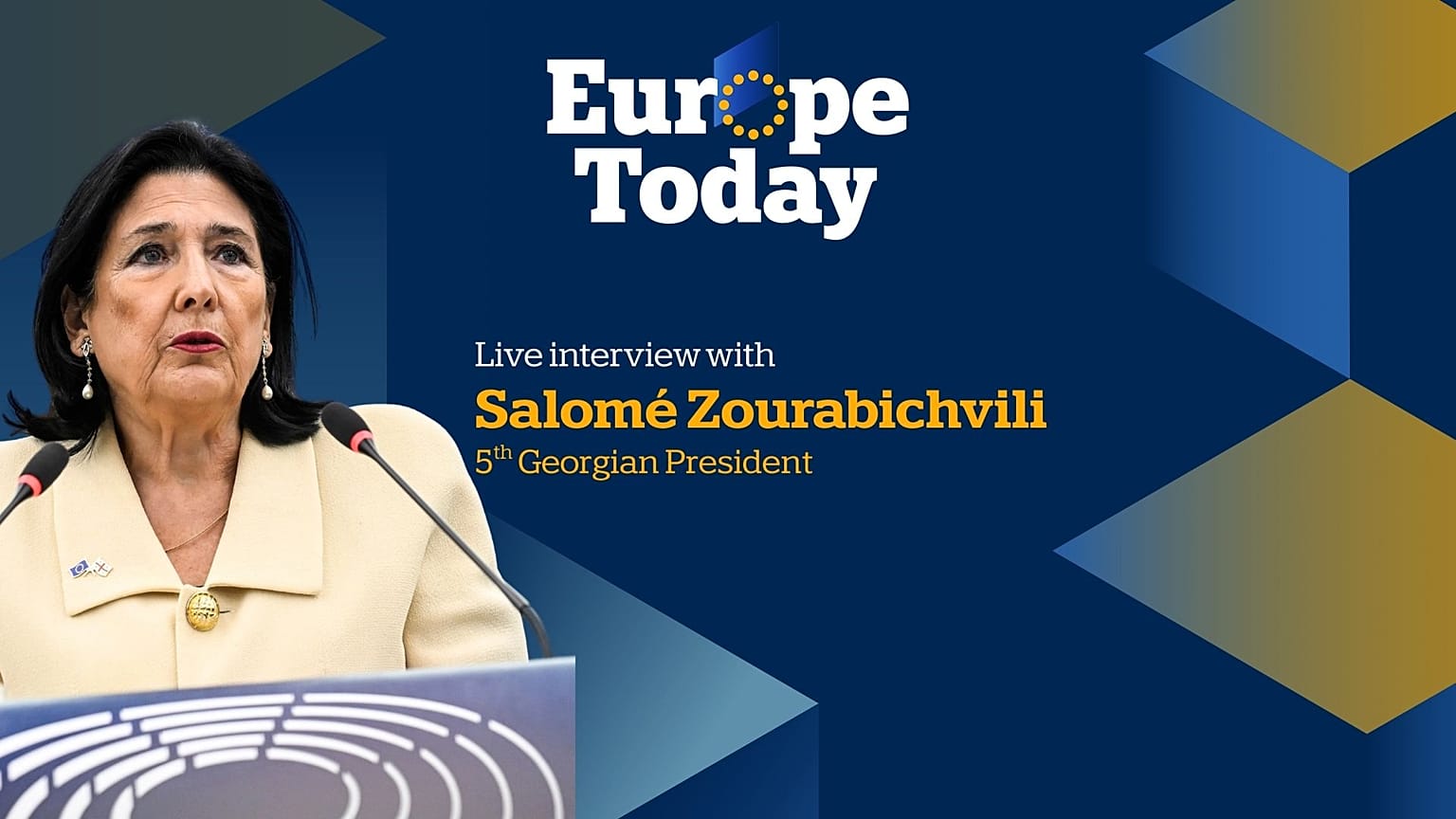 Europe Today, 19 February