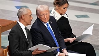 Etats-Unis : Barack Obama dénonce un « spectacle de clowns »