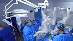 Wie moderne Hightech-Verfahren die Chirurgie verändern