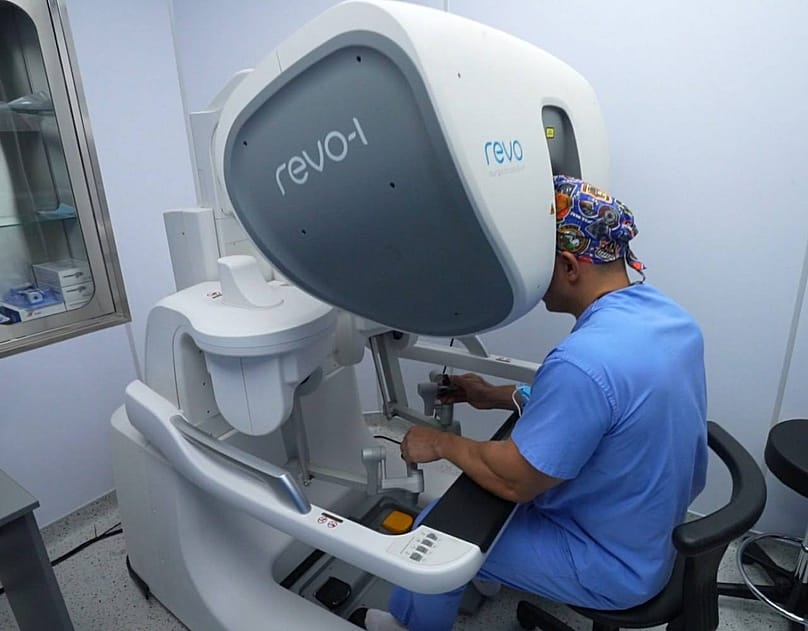 Szersze wykorzystanie zaawansowanych procedur ograniczyło kierowanie dzieci na leczenie za granicę