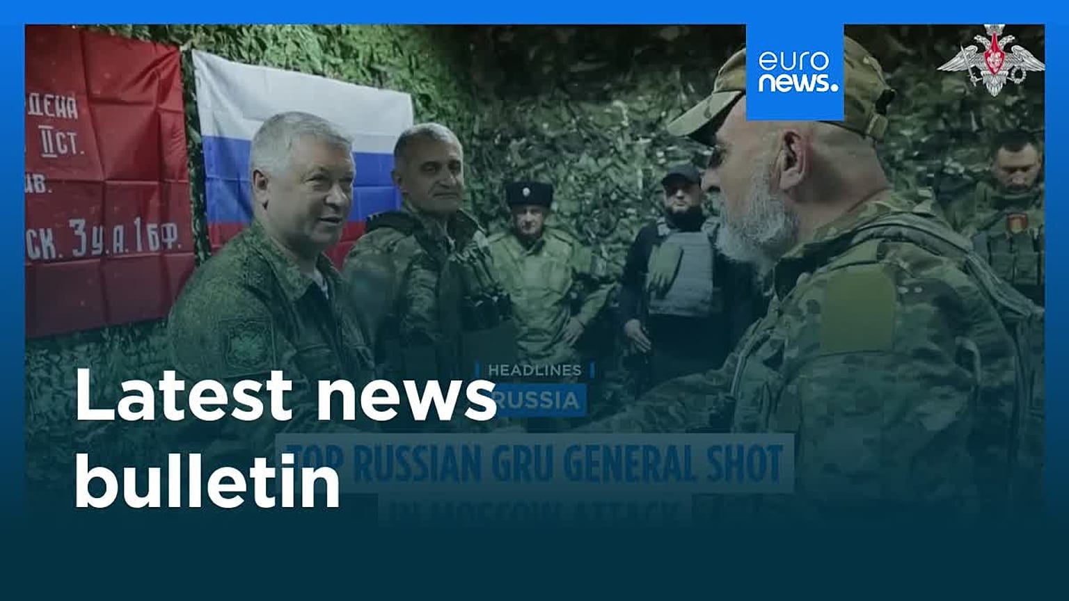 Latest news bulletin | February 6th, 2026 – Evening